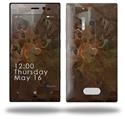 Decay - Decal Style Skin (fits Nokia Lumia 928)