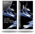 Aspire - Decal Style Skin (fits Nokia Lumia 928)