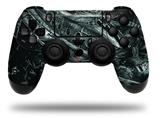 WraptorSkinz Skin compatible with Sony PS4 Dualshock Controller PlayStation 4 Original Slim and Pro The Nautilus (CONTROLLER NOT INCLUDED)