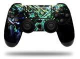 WraptorSkinz Skin compatible with Sony PS4 Dualshock Controller PlayStation 4 Original Slim and Pro Akihabara (CONTROLLER NOT INCLUDED)