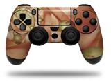 WraptorSkinz Skin compatible with Sony PS4 Dualshock Controller PlayStation 4 Original Slim and Pro Beams (CONTROLLER NOT INCLUDED)