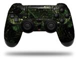 WraptorSkinz Skin compatible with Sony PS4 Dualshock Controller PlayStation 4 Original Slim and Pro 5ht-2a (CONTROLLER NOT INCLUDED)
