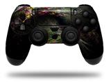 WraptorSkinz Skin compatible with Sony PS4 Dualshock Controller PlayStation 4 Original Slim and Pro Allusion (CONTROLLER NOT INCLUDED)