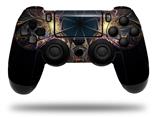 WraptorSkinz Skin compatible with Sony PS4 Dualshock Controller PlayStation 4 Original Slim and Pro Dragon (CONTROLLER NOT INCLUDED)