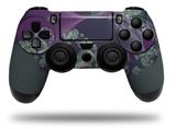 WraptorSkinz Skin compatible with Sony PS4 Dualshock Controller PlayStation 4 Original Slim and Pro Artifact (CONTROLLER NOT INCLUDED)