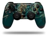 WraptorSkinz Skin compatible with Sony PS4 Dualshock Controller PlayStation 4 Original Slim and Pro Bug (CONTROLLER NOT INCLUDED)