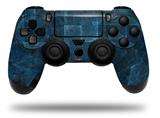 WraptorSkinz Skin compatible with Sony PS4 Dualshock Controller PlayStation 4 Original Slim and Pro Brittle (CONTROLLER NOT INCLUDED)