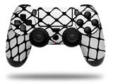 WraptorSkinz Skin compatible with Sony PS4 Dualshock Controller PlayStation 4 Original Slim and Pro Fishnets (CONTROLLER NOT INCLUDED)