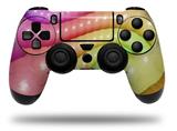 WraptorSkinz Skin compatible with Sony PS4 Dualshock Controller PlayStation 4 Original Slim and Pro Constipation (CONTROLLER NOT INCLUDED)