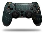 WraptorSkinz Skin compatible with Sony PS4 Dualshock Controller PlayStation 4 Original Slim and Pro Copernicus 06 (CONTROLLER NOT INCLUDED)