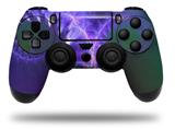 WraptorSkinz Skin compatible with Sony PS4 Dualshock Controller PlayStation 4 Original Slim and Pro Poem (CONTROLLER NOT INCLUDED)
