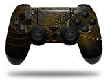 WraptorSkinz Skin compatible with Sony PS4 Dualshock Controller PlayStation 4 Original Slim and Pro Backwards (CONTROLLER NOT INCLUDED)