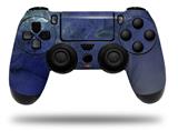 WraptorSkinz Skin compatible with Sony PS4 Dualshock Controller PlayStation 4 Original Slim and Pro Emerging (CONTROLLER NOT INCLUDED)