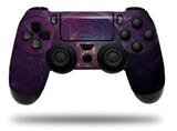 WraptorSkinz Skin compatible with Sony PS4 Dualshock Controller PlayStation 4 Original Slim and Pro Inside (CONTROLLER NOT INCLUDED)