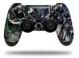 WraptorSkinz Skin compatible with Sony PS4 Dualshock Controller PlayStation 4 Original Slim and Pro Day Trip New York (CONTROLLER NOT INCLUDED)