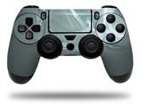 WraptorSkinz Skin compatible with Sony PS4 Dualshock Controller PlayStation 4 Original Slim and Pro Effortless (CONTROLLER NOT INCLUDED)