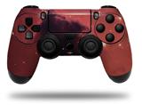 WraptorSkinz Skin compatible with Sony PS4 Dualshock Controller PlayStation 4 Original Slim and Pro Hubble Images - Bok Globules In Star Forming Region Ngc 281 (CONTROLLER NOT INCLUDED)
