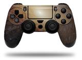 WraptorSkinz Skin compatible with Sony PS4 Dualshock Controller PlayStation 4 Original Slim and Pro Hubble Images - Spiral Galaxy Ngc 2841 (CONTROLLER NOT INCLUDED)