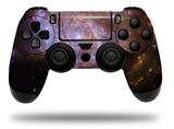 WraptorSkinz Skin compatible with Sony PS4 Dualshock Controller PlayStation 4 Original Slim and Pro Hubble Images - Spitzer Hubble Chandra (CONTROLLER NOT INCLUDED)