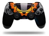 WraptorSkinz Skin compatible with Sony PS4 Dualshock Controller PlayStation 4 Original Slim and Pro MYO Clan - Meet Your Owners (CONTROLLER NOT INCLUDED)