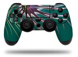 WraptorSkinz Skin compatible with Sony PS4 Dualshock Controller PlayStation 4 Original Slim and Pro Flagellum (CONTROLLER NOT INCLUDED)