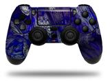 WraptorSkinz Skin compatible with Sony PS4 Dualshock Controller PlayStation 4 Original Slim and Pro Flowery (CONTROLLER NOT INCLUDED)