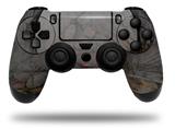 WraptorSkinz Skin compatible with Sony PS4 Dualshock Controller PlayStation 4 Original Slim and Pro Framed (CONTROLLER NOT INCLUDED)