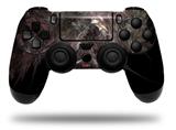 WraptorSkinz Skin compatible with Sony PS4 Dualshock Controller PlayStation 4 Original Slim and Pro Fluff (CONTROLLER NOT INCLUDED)