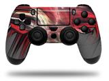 WraptorSkinz Skin compatible with Sony PS4 Dualshock Controller PlayStation 4 Original Slim and Pro Fur (CONTROLLER NOT INCLUDED)