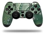 WraptorSkinz Skin compatible with Sony PS4 Dualshock Controller PlayStation 4 Original Slim and Pro Foam (CONTROLLER NOT INCLUDED)