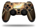 WraptorSkinz Skin compatible with Sony PS4 Dualshock Controller PlayStation 4 Original Slim and Pro 1973 (CONTROLLER NOT INCLUDED)