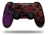 WraptorSkinz Skin compatible with Sony PS4 Dualshock Controller PlayStation 4 Original Slim and Pro Insect (CONTROLLER NOT INCLUDED)