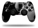 WraptorSkinz Skin compatible with Sony PS4 Dualshock Controller PlayStation 4 Original Slim and Pro Positive Negative (CONTROLLER NOT INCLUDED)