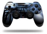 WraptorSkinz Skin compatible with Sony PS4 Dualshock Controller PlayStation 4 Original Slim and Pro Piano (CONTROLLER NOT INCLUDED)