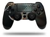 WraptorSkinz Skin compatible with Sony PS4 Dualshock Controller PlayStation 4 Original Slim and Pro Spiro G (CONTROLLER NOT INCLUDED)