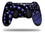 WraptorSkinz Skin compatible with Sony PS4 Dualshock Controller PlayStation 4 Original Slim and Pro Sheets (CONTROLLER NOT INCLUDED)