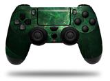 WraptorSkinz Skin compatible with Sony PS4 Dualshock Controller PlayStation 4 Original Slim and Pro Theta Space (CONTROLLER NOT INCLUDED)