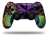 WraptorSkinz Skin compatible with Sony PS4 Dualshock Controller PlayStation 4 Original Slim and Pro Twist (CONTROLLER NOT INCLUDED)