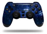 WraptorSkinz Skin compatible with Sony PS4 Dualshock Controller PlayStation 4 Original Slim and Pro Starry Night (CONTROLLER NOT INCLUDED)