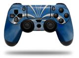 WraptorSkinz Skin compatible with Sony PS4 Dualshock Controller PlayStation 4 Original Slim and Pro Waterworld (CONTROLLER NOT INCLUDED)