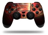 WraptorSkinz Skin compatible with Sony PS4 Dualshock Controller PlayStation 4 Original Slim and Pro Ignition (CONTROLLER NOT INCLUDED)