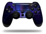 WraptorSkinz Skin compatible with Sony PS4 Dualshock Controller PlayStation 4 Original Slim and Pro Hidden (CONTROLLER NOT INCLUDED)