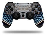 WraptorSkinz Skin compatible with Sony PS4 Dualshock Controller PlayStation 4 Original Slim and Pro Genie In The Bottle (CONTROLLER NOT INCLUDED)