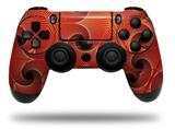 WraptorSkinz Skin compatible with Sony PS4 Dualshock Controller PlayStation 4 Original Slim and Pro GeoJellys (CONTROLLER NOT INCLUDED)