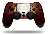 WraptorSkinz Skin compatible with Sony PS4 Dualshock Controller PlayStation 4 Original Slim and Pro SpineSpin (CONTROLLER NOT INCLUDED)