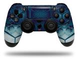 WraptorSkinz Skin compatible with Sony PS4 Dualshock Controller PlayStation 4 Original Slim and Pro ArcticArt (CONTROLLER NOT INCLUDED)