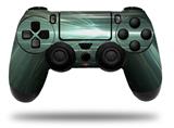 WraptorSkinz Skin compatible with Sony PS4 Dualshock Controller PlayStation 4 Original Slim and Pro Space (CONTROLLER NOT INCLUDED)