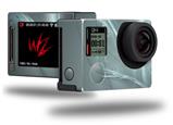 Effortless - Decal Style Skin fits GoPro Hero 4 Silver Camera (GOPRO SOLD SEPARATELY)