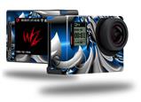 Splat - Decal Style Skin fits GoPro Hero 4 Silver Camera (GOPRO SOLD SEPARATELY)
