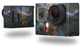 Hubble Images - Mystic Mountain Nebulae - Decal Style Skin fits GoPro Hero 3+ Camera (GOPRO NOT INCLUDED)